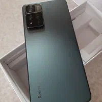 REDMI NOTE 11 PRO + 5G|موبایل|ارومیه, |دیوار