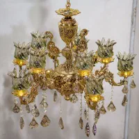 لوسترتولیدی دلیار