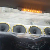 سیستم صوتی امپلی میدرنج ظبط
