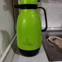 فلاکس چای در حد نو