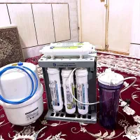 آب تصفیه کن