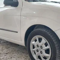مـاشـیـن تـیـبـا ۲ مـدل ۱۴۰۱