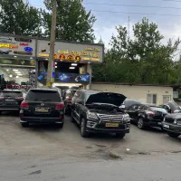 فروش قطعات یدکی«استوک» تویوتا و لکسوس