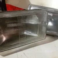 چراغ جلو  پیکان  جفت سمت قدیمی اصلی BAC