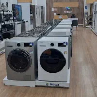 فروش انواع لباسشویی اسنواودوو