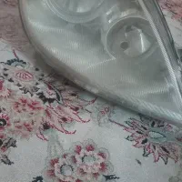 چراغ تیبا ۱