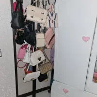 رخت اویز ایستاده