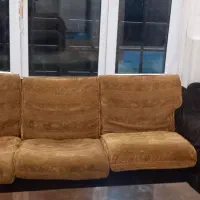 مبل تمیز و شیک