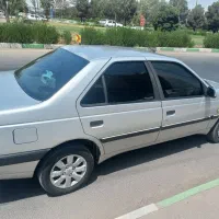 فروش پژو