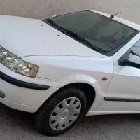 سمند LX