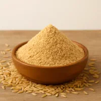 سبوس شالی درجه یک  خرید بدون واسطه