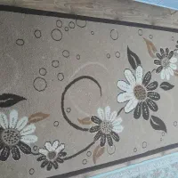 قالیچه وخلال کن بنسی