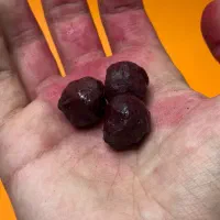 سنگ هبهاب پر خاصیت