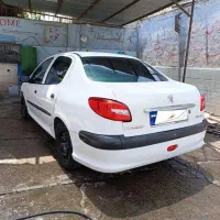 206 مدل 90 V1|خودرو سواری و وانت|نیشابور, مدرس|دیوار