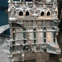 موتورکامل پژو 405 نو با ضمانت و نامه راهنمایی