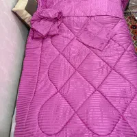 روتختی یکنفره با لحاف جنس عالی