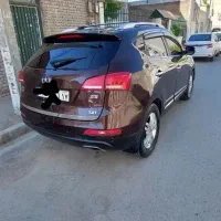 جک اس ۵|خودرو سواری و وانت|ارومیه, |دیوار