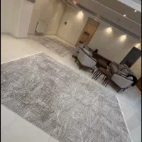فرش 12 متری مینیمال فرش نادر ( فول سایز موجود )