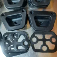 قلاب کارگو یا مال بند(قلاب بقل)kmc t8