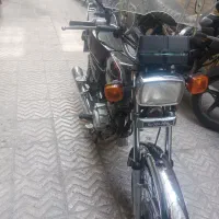 هوندا ۱۲۵ ساوین