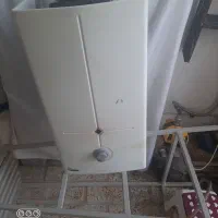 نصب منبع آب و لوله کشی