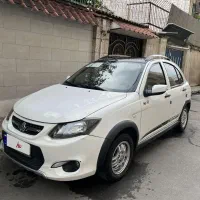 کوییک1400|خودرو سواری و وانت|گرگان, |دیوار