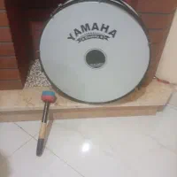 طبل سینه زنی