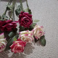 گل مصنوعی