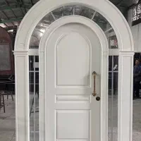 درب ضد سرقت هلال