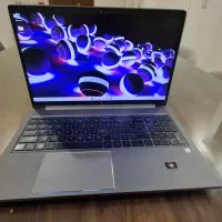 لپ تاپ  HP Zbook power 15.6 G9 core i9
