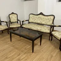 مبل ۸ نفره سلطنتی