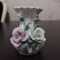گلدان|صنایع دستی و سایر لوازم تزئینی|تهران, پرستار|دیوار