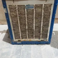 کولرآبی الکترواستیل