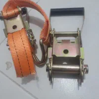چند عدد جغجغه