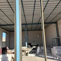 جوشکاری نبشی کشی بنایی وسبک سازی