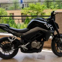 cf250|موتورسیکلت|تهران, حکیمیه|دیوار