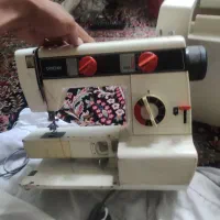 چرخ خیاطی 18زیر قیمت همه تا فردا فقط
