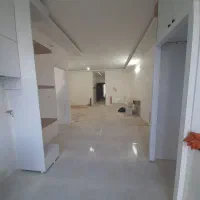 آپارتمان ۹۰ متری صفر/  طبقه سوم فول /کوی امیر