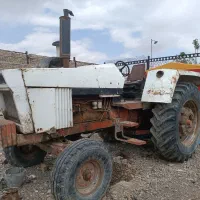 تراکتور کیس1270