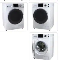 لباسشویی پاکشوما ۹کیلویی 40904