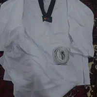 لباس تکواندو
