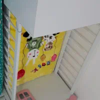 تخت خواب  کودک و نوجوان