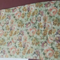 تشک پنبه یک نفره ۳عدد نو و کم استفاده شده