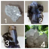 گالری سنگ قیمتی. کلکسیونی.