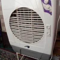 کولر آبی پرتابل برفاب