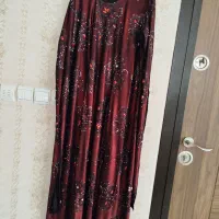 لباس محلی ،قوا ،کیف و چادر نماز بچگانه