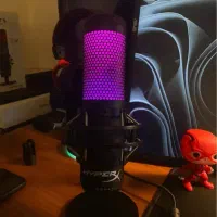 میکروفون هایپرایکس HyperX Quadcast S