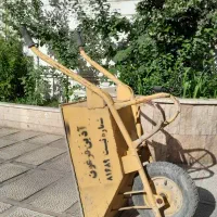 فرقون دست دوم کم کار