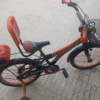 دوچرخه ۲۰ دخترانه
