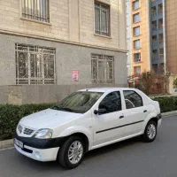 ال۹۰(لوگان L90)E2 فول بیرنگ